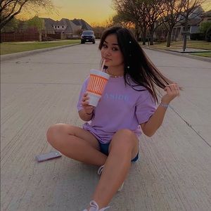 Meet your Posher, Kaylee